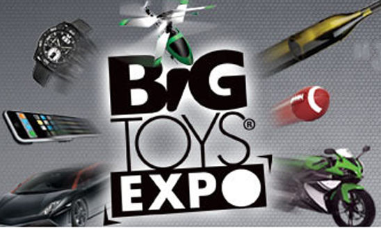 BigToys EXPO