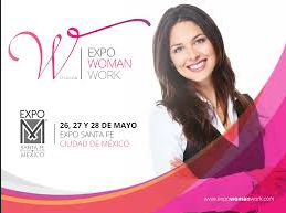 EXPO Woman Work 2017