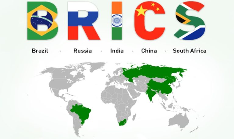 Presidente Xi felicita a Juegos BRICS