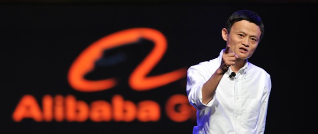 “Jack Ma pide cooperación más amplia entre China y EE. UU. para aprovechar futuro.”