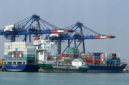 “Exportaciones de México a China, las más altas en 5 años.”