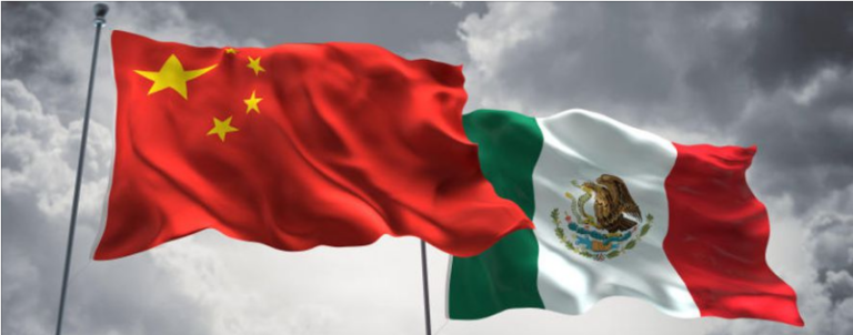 China puede encontrar enormes atractivos en Zonas Económicas Especiales de México