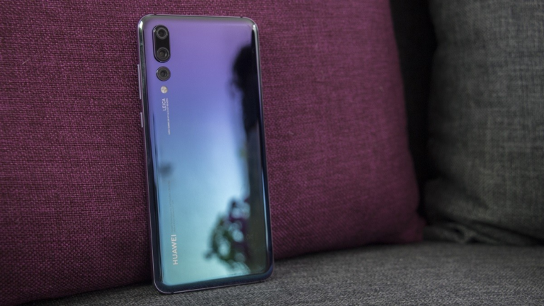 Huawei traerá a México nueva gama alta de celulares