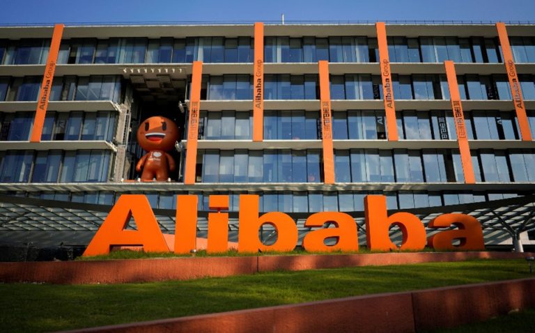 México, lejos de acuerdo de comercio electrónico con Alibaba