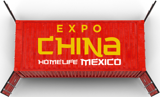 !Asiste a Expo China Homelife México 2019!