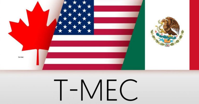 T-MEC tendrá lista de 125 panelistas para dirimir conflictos