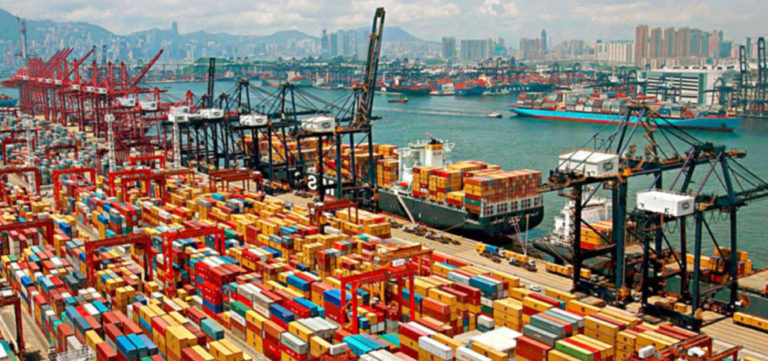 China inaugura nuevas zonas de libre comercio para impulsar apertura y desarrollo de alta calidad