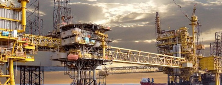 CNH aprueba a petrolera China Offshore perforar en Golfo de México