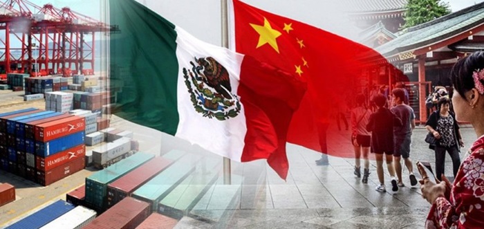 Centro Jurídico México-China para resolver conflictos comerciales