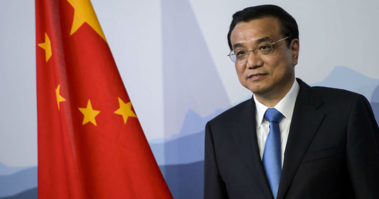 Primer ministro chino presenta propuesta de cuatro puntos para desarrollo futuro de OCS