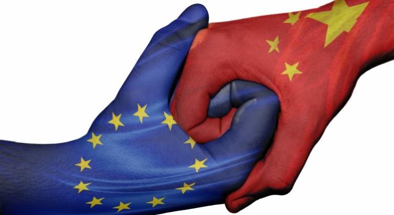 Canciller chino: Cooperación supera por mucho diferencias entre China y UE