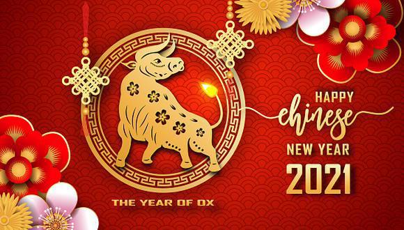 Xi Jinping ofrece un mensaje por el Año Nuevo chino