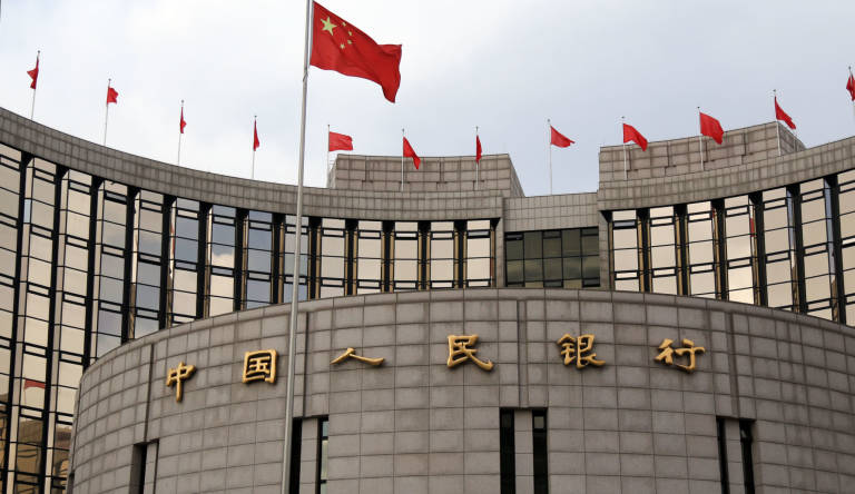 Adiós al efectivo: China impulsa el uso del yuan digital