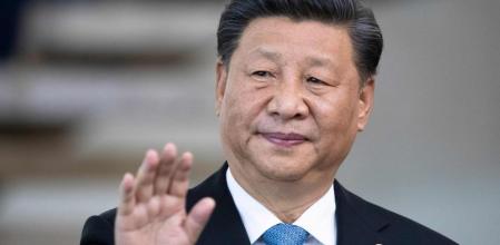 Comentarios de Xi sobre alivio de la pobreza de China
