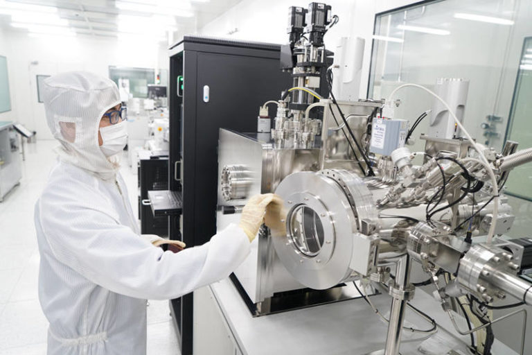 Plan quinquenal chino incentiva el avance en nuevas materias primas para semiconductores
